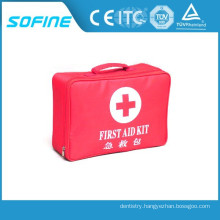 Wholesale Portable Emergency First Aid Kit